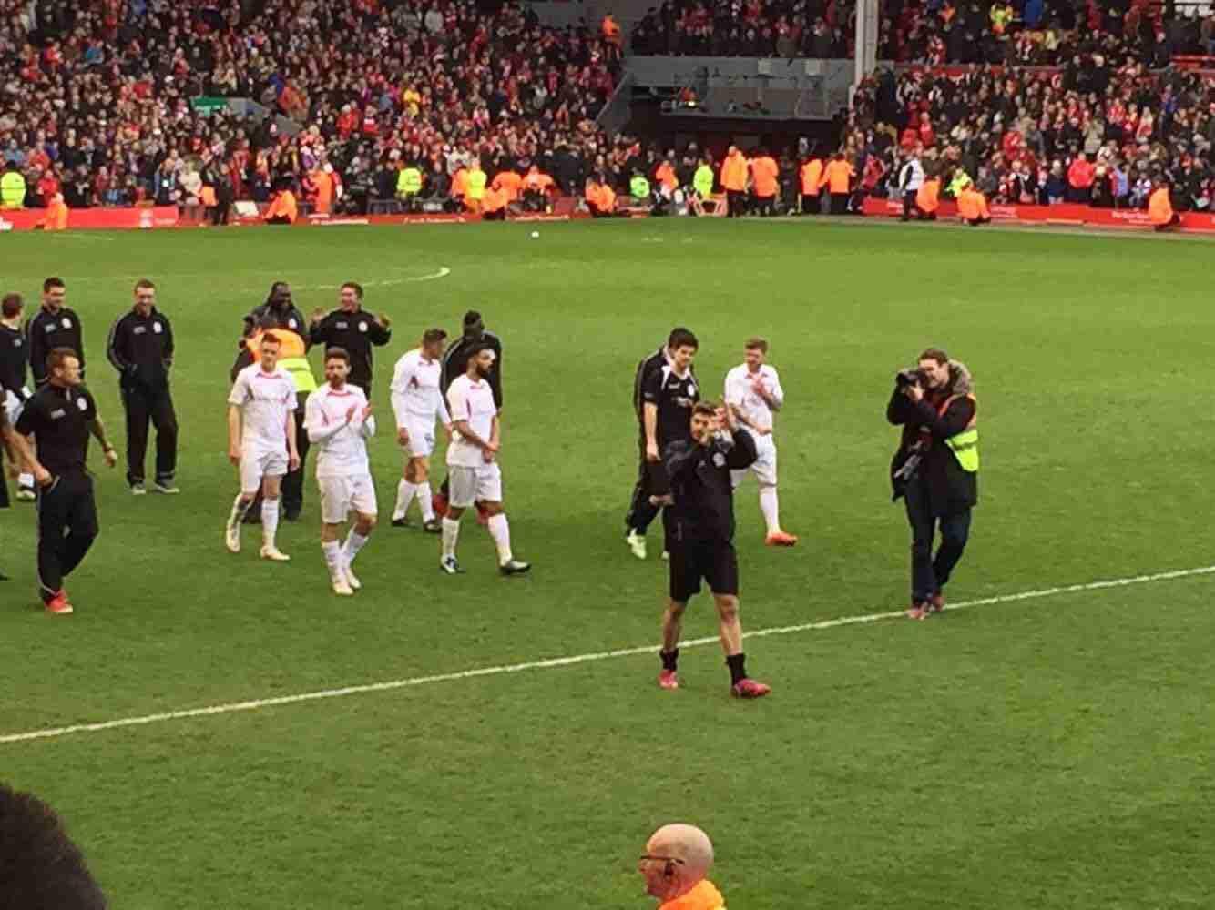 科尔赞斯潘塞：他的主教练终于意识到这小子真是个狠角色