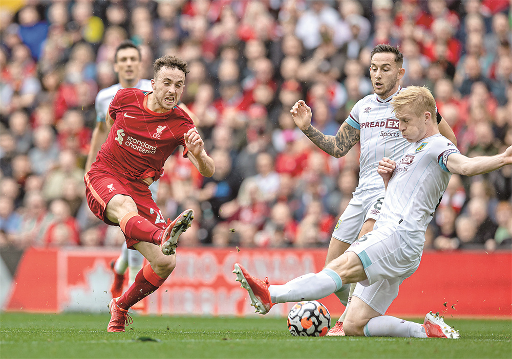 劳塔罗：我们已经做好准备迎战马竞；我会在该微笑的时候微笑