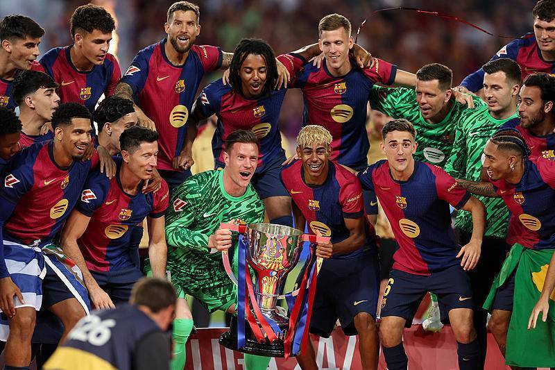 西媒：国米寻索默接班人并派球探考察皇马门将卢宁，或明夏报价