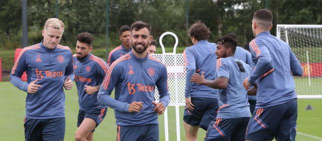 马德里在NFL引发的流亡和风暴后重返家园