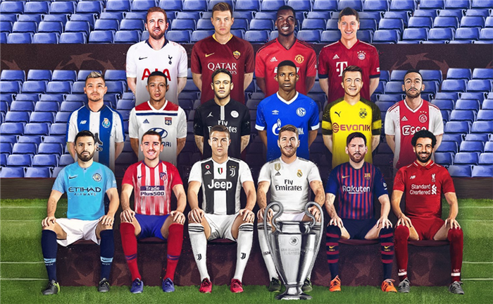 齐沃：凯拉特是第一次踢欧冠，没什么可输的对手总是最危险的