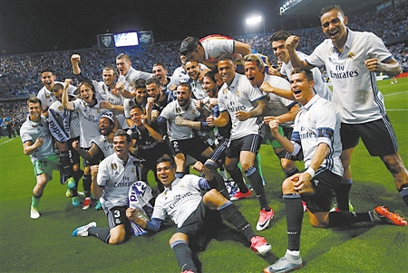 西媒：阿里瓦斯曾接近加盟吉达国民，皇马可获1400万欧分成