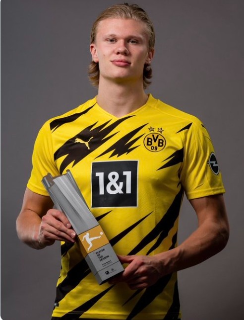 马特乌斯：昂达夫应重返德国队，他在锋线上的表现不可或缺