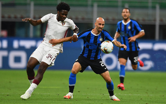 颜骏凌：武磊赛前对球队做了动员，我们争冠经验丰富没有包袱