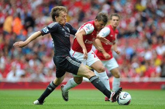 中超：上海海港3-1击败长春亚泰