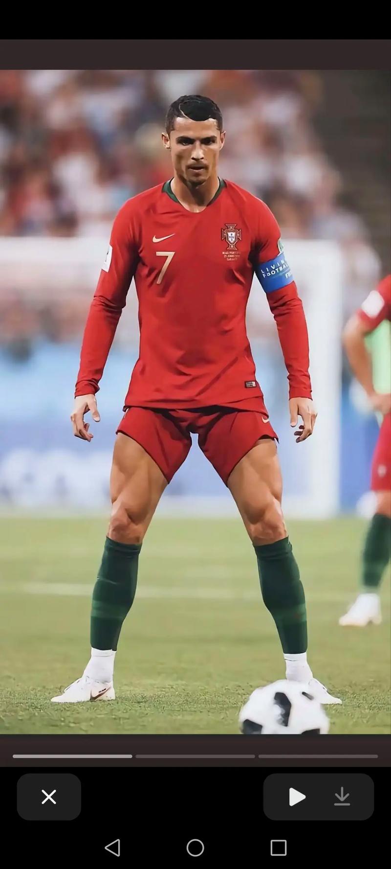 命啊！1.3亿巨星终于进球了，却被判乌龙，仰天长叹：18场0球3助