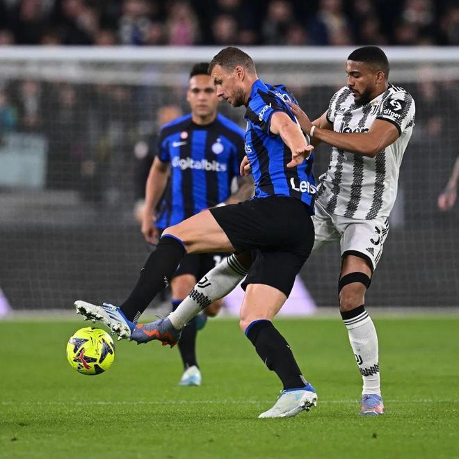 萨里：国米拥有意甲最强的阵容，全欧比他们更强的队寥寥无几