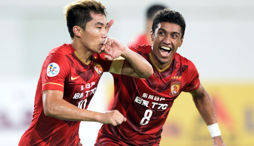 年轻中卫的成长速度吓人